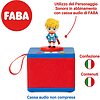 Personaggio Sonoro Piccolo Principe (FFR10001)