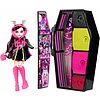 Monster High - Segreti da brivido - Neon Nights Draculaura