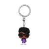 Marvel: Funko Pop! Pocket Keychain - Black Panther - Wakanda Forever - Shuri