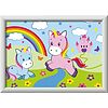 Creart Serie E Classic - Unicorni Arcobaleno (23937)