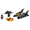 All'inseguimento del Pinguino con la Bat-barca! - Lego Super Heroes (76158)