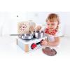 Set cucina e grill 2 in 1 (E3151)
