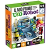 Il Mio Primo Ufo Robot (IT29372)