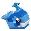 Scatola Creatività Blu - Lego Classic (10706)