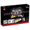Personaggi costruibili di Topolino e Minnie - Lego Speciale Collezionisti (43179)