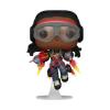 Marvel: Black Panther - Wakanda Forever - Pop Funko Vinyl Figure 1095 Ironheart Mk1 9cm