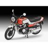 Motocicletta 1/12 Honda CBX 400 F. Scala 1/12 (RV07939)