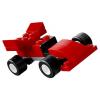 Scatola Creatività Rossa - Lego Classic (10707)