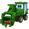 Pista trattore Big Loader - Jhonny Tractor Set (LC46940)