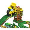 Pista trattore Big Loader - Jhonny Tractor Set (LC46940)