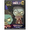 Funko POP LPP MARVEL: WHAT IF - ZOMBIE TONY STARK