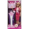 BarbieI Can Be...Presidente (X2930)