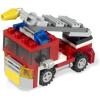LEGO Creator - Mini Camion dei Pompieri (6911)