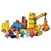 Grande cantiere - Lego Duplo (10813)