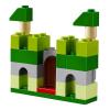 Scatola Creatività Verde - Lego Classic (10708)