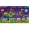 Tiro con l'arco al campo avventure - Lego Friends (42622)