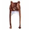 Cappello Orso