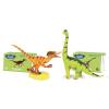 Dinosauri Two Pack-Velociraptor & Brachiosaurus