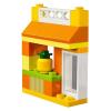 Scatola Creatività Arancio - Lego Classic (10709)