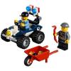 Polizia Speciale - Lego City (60006)