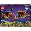 Cabine e relax al campo avventure - Lego Friends (42624)