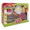 Playset Cucina Grandsoleil 11 Pz