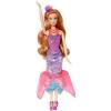 Sirena Barbie e il Regno Segreto. Amiche Trasformazioni Magiche (BLP25)