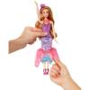 Sirena Barbie e il Regno Segreto. Amiche Trasformazioni Magiche (BLP25)