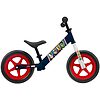 Bicicletta Metal Balance Running Bike Avengers 12 (B04096)