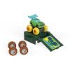 Pickle Cambio Gomme - Macchinina Monster Truck (FHV39)