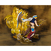 Fate G/O Adbb Gilgamesh Figuarts Zero