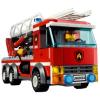 Caserma dei pompieri - Lego City (60004)