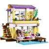 La Casa sulla Spiaggia di Stephanie - Lego Friends (41037)