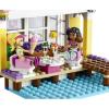 La Casa sulla Spiaggia di Stephanie - Lego Friends (41037)