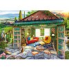 Oasi Toscana - Puzzle 1000 pezzi (16947)