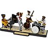 Quartetto Jazz - LEGO Ideas (21334)