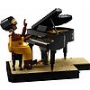 Quartetto Jazz - LEGO Ideas (21334)