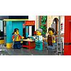Downtown - Lego City (60380)