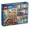 Missione antincendio in città - Lego City Fire (60216)