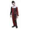 Pagliaccio ruffiano taglia 11-13 anni (S8694-TW)