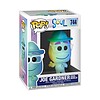 Disney: Soul - Pop Funko Vinyl Figure 744 Soul Joe 9 cm