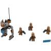 Geonosis Troopers - Lego Star Wars (75089)