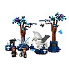 Foresta Proibita: creature magiche (76432)