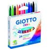 Astuccio 24 Giotto Cera