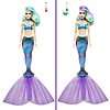 Barbie Color Reveal Sirena (GTP43)
