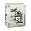 Oswald The Lucky Rabbit POP COMIC COVERS Disney 100th Cover