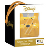 Disney Decorazioni Natale 3 Disney Classic (Winnie The Pooh) 7 cm