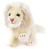 Asly White Lion Blue