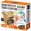 Banchetto Legno Scuola di Scrittura (IT59513)