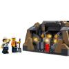 Trivella pesante da miniera - Lego City (60186)